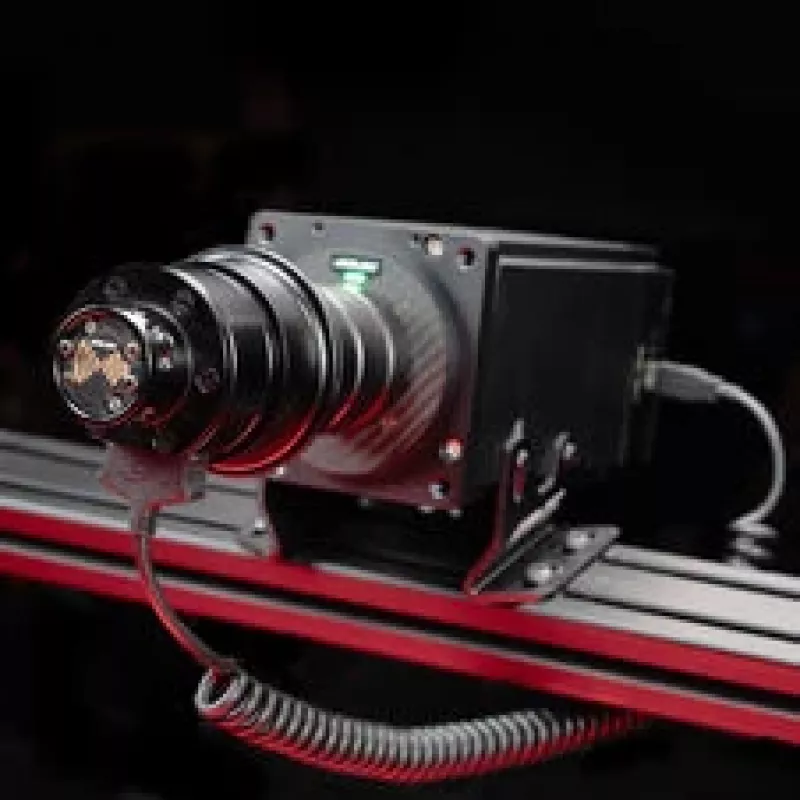 Simagic MagLink Pro Extend magnetický predlžovací kábel pre Alpha Wheel Bases a MagLink volanty