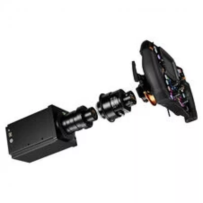 Simagic MagLink Pro Extend magnetický predlžovací kábel pre Alpha Wheel Bases a MagLink volanty
