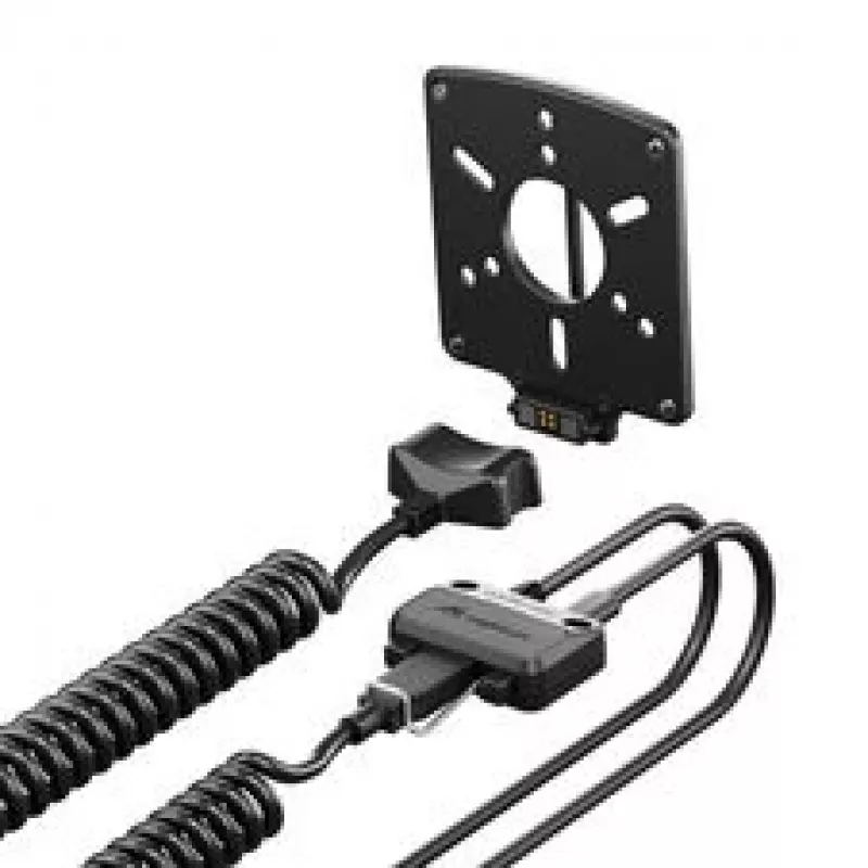 Simagic MagLink Pro magnetický systém rýchloupínania
