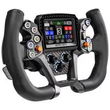 Simagic Zeus GT + MagicDash 4 bundle - čierna