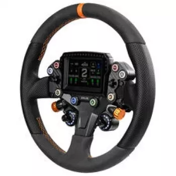 Simagic Zeus Sport + MagicDash 4 bundle - čierna
