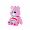 SIMBA-DICKIE Care Bears Cheer Bear plyšový 60 cm ružový dúhový