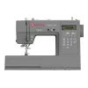 Singer Heavy Duty šijací stroj HD6705C nabíjateľný 200 stehov sivý