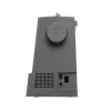 Singer Heavy Duty šijací stroj HD6705C nabíjateľný 200 stehov sivý