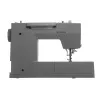 Singer Heavy Duty šijací stroj HD6705C nabíjateľný 200 stehov sivý