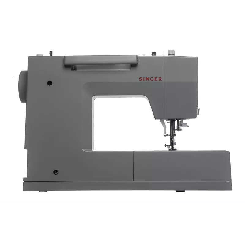 Singer Heavy Duty šijací stroj HD6705C nabíjateľný 200 stehov sivý