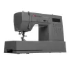 Singer Heavy Duty šijací stroj HD6705C nabíjateľný 200 stehov sivý