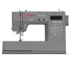 Singer Heavy Duty šijací stroj HD6705C nabíjateľný 200 stehov sivý