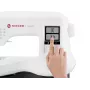 Singer Legacy 440C automatický šijací stroj elektromechanický