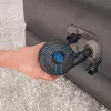 Nafukovacia posteľ pre jednu osobu s elektrickou pumpou 191 x 97 cm Bestway 69048