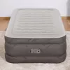 Nafukovacia posteľ pre jednu osobu s elektrickou pumpou 191 x 97 cm Bestway 69048