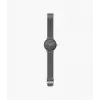 Skagen Holst pánske quartz hodinky SKW6624 40 mm nerezová oceľ Mesh sivá