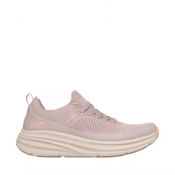 Skechers Bobs Skillz Too Vital dámske voľnočasové tenisky fialová EU 38