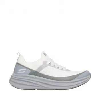 Skechers BOBS Sport Skillz Too Vital dámske tenisky biela/čierna EU 38