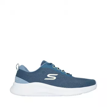 Skechers pánske Skech-Lite Pro 2.0 - Berrix športová obuv, petrolejová, EU 42
