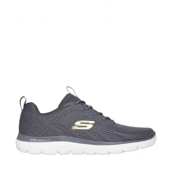 Skechers pánske Summits Torre sivé športové topánky 232395 CCYL veľkosť 42