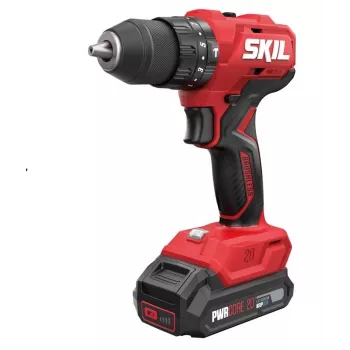 SKIL 3011CA 20V akumulátorová vŕtačka-skutkovačka