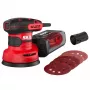 SKIL 7471AA Brúska vibračná 300W 125mm