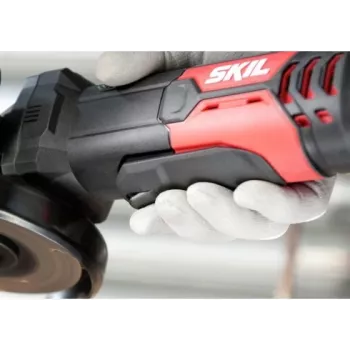 SKIL uhlová brúska 9132AB 850W 125mm