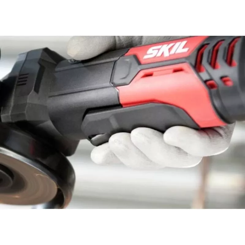 SKIL uhlová brúska 9132AB 850W 125mm