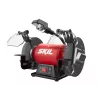 SKIL 1355AA Dvojitá brúska 400W