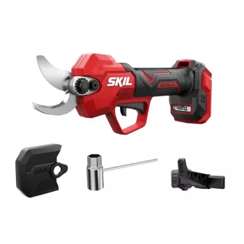 SKIL BRUSHLESS PRUNER GV1E0620CA - akumulátorové nožnice na konáre 24V, zariadenie bez batérie