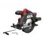 SKIL kotúčová píla 3551CA 20V akumulátorová kompaktná kotúčová píla
