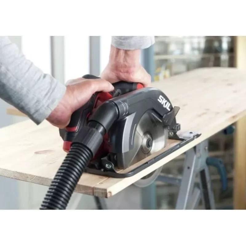 SKIL kotúčová píla 5820AA 1250W 184mm