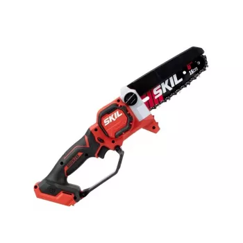SKIL akumulátorová reťazová píla 15 cm (6 palcov) GS1E0512CA - bezkartáčová, bez batérie