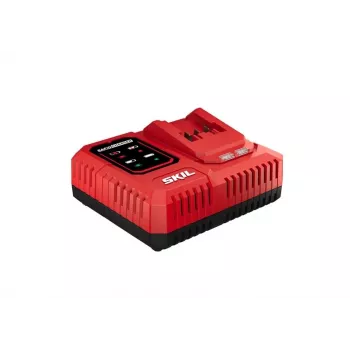 SKIL rýchlonabíjačka 3123AA 6 Amp
