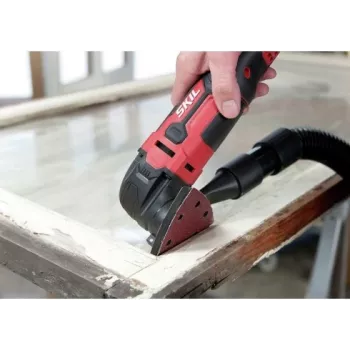 SKIL multifunkčný nástroj 1491DB 300W