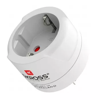 SKROSS 1.500203C-E cestovný adaptér Európa do USA