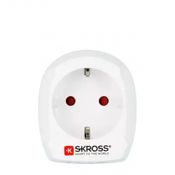SKROSS Europe to UK biely retail