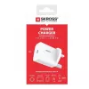 Skross Power Charger UK USB nabíjačka 30W PD biela