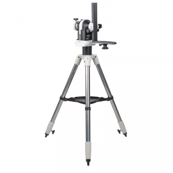 Sky-Watcher AZ-GTiX Dvojité sedlo Alt-Azimut Go-To montáž