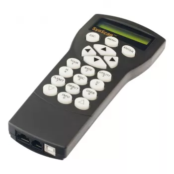 Sky-Watcher SynScan V5 Go-To ručný ovládač