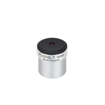 Skywatcher Silver Plossl 7,5 mm 1,25