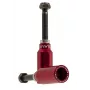 Slamm Cylinder Pegi Stunt Scooter pegy čierne 55mm 23mm 8mm os