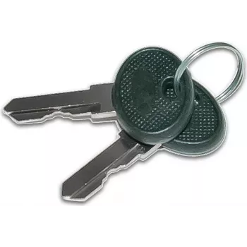 Wirewin CAB KEY náhradný kľúč pre skrine série Wirewin CAB