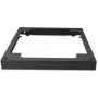 Wirewin SOCKET 600*600 BL zadný kryt racku