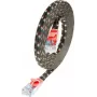Wirewin PKW-TOUGH-STP-K6 5.0 RT SLIM Tough STP Cat6 U/FTP Sieťový kábel, 5 m, červený