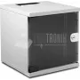 Wirewin WCAB 10 312X300X6U Nástenný rack 6U biely
