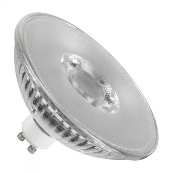 SLV 1005274 LED reflektorová žiarovka QPAR111 GU10 8W 2700K teplá biela 680lm CRI>90 stmievateľná