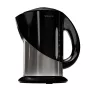 SMAPP 1,7L bezdrôtová kanvica čierna 2200W