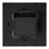 Smart Scene nástenný vypínač WiFi Sonoff M5 3C (3-kanálový)