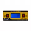 Smart Volt Rectifier Poland 6V/12V/24V 15A A80 inteligentná nabíjačka batérií