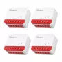 Smart ZigBee Roller Shutter Switch Sonoff MINI-ZBRBS (balenie 4 ks)
