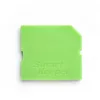 SmartKeeper Mini/Micro SD port blocker, zelený, balenie 10 ks (SLSART-0323)