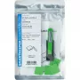 SMARTKEEPER Smart Keeper MiniMicro SD Port Blocker zelená 4 ks balenie + kľúč (SLSART-0321)