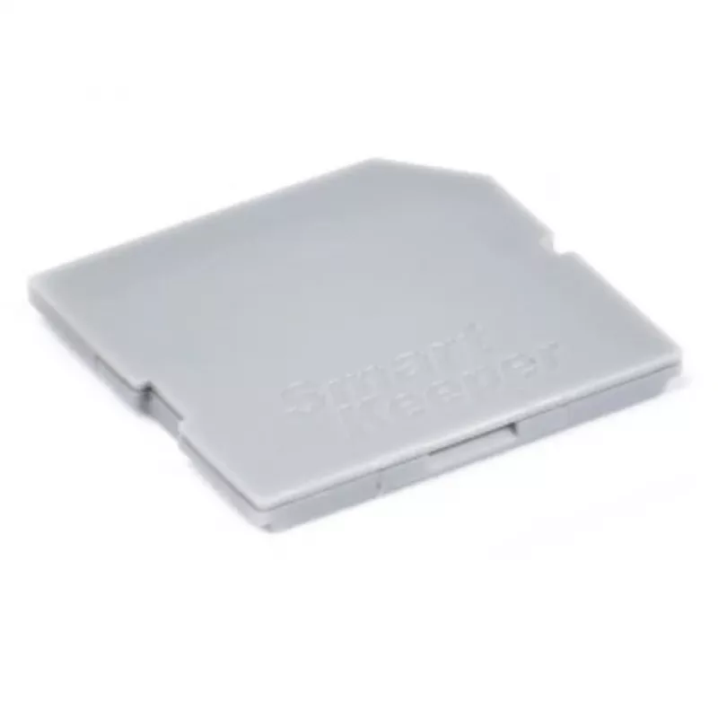 SMARTKEEPER Smart Keeper MiniMicro SD port blocker sivý 10 balenie (SLSART-0322)